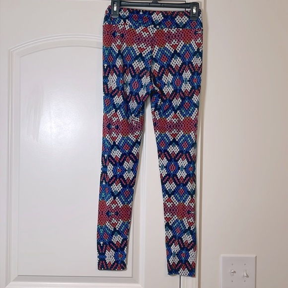 LuLaRoe Leggings - Picture 2 of 6
